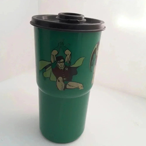 Tupperware Robin 40oz tumbler - Picture 1 of 5